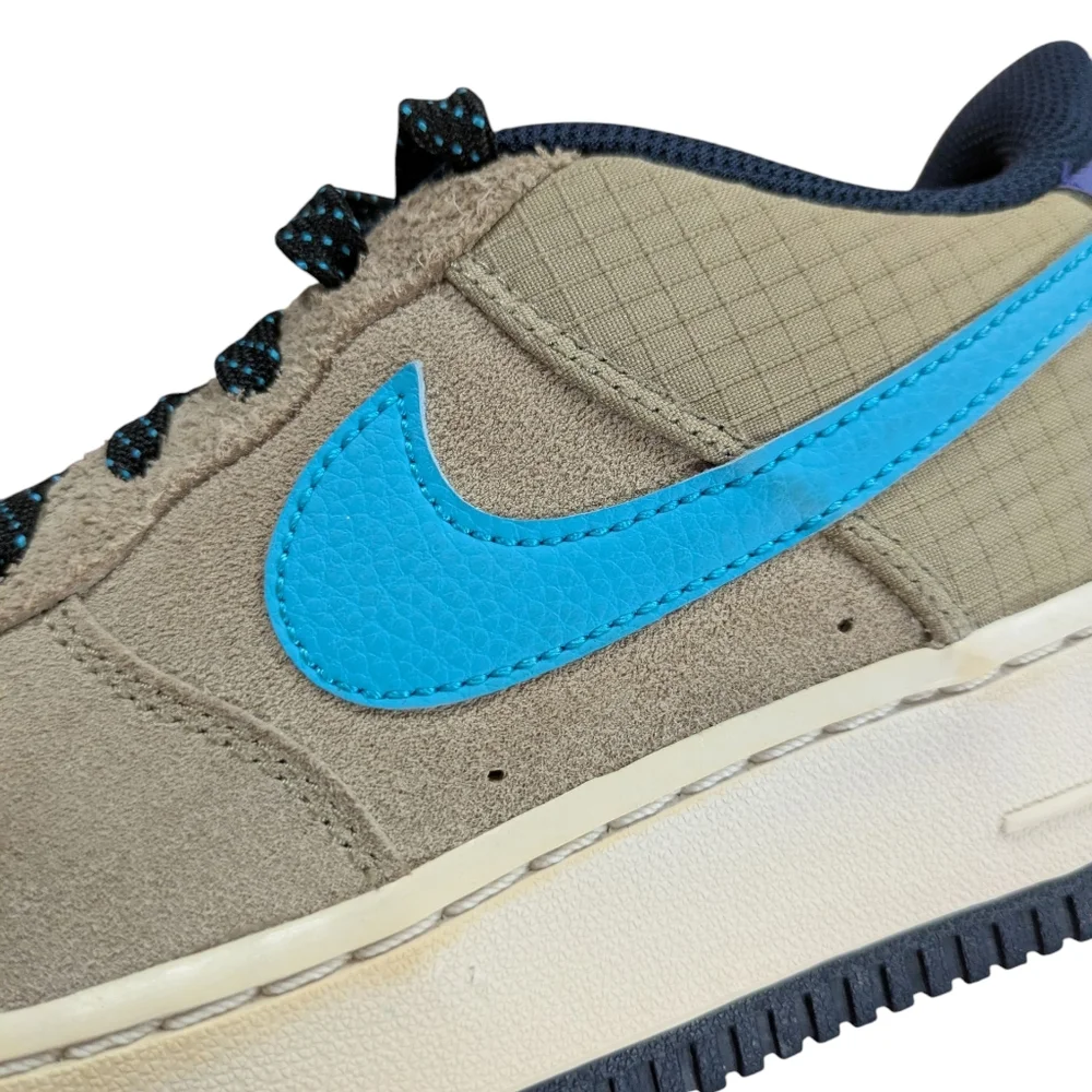 NIke Air Force 1 Boys Size 6.5 Youth